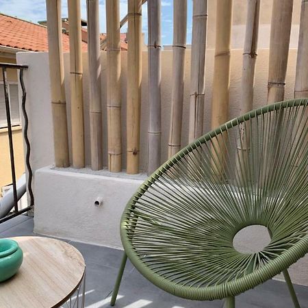 Carloo Soohome Marsilia Exterior foto
